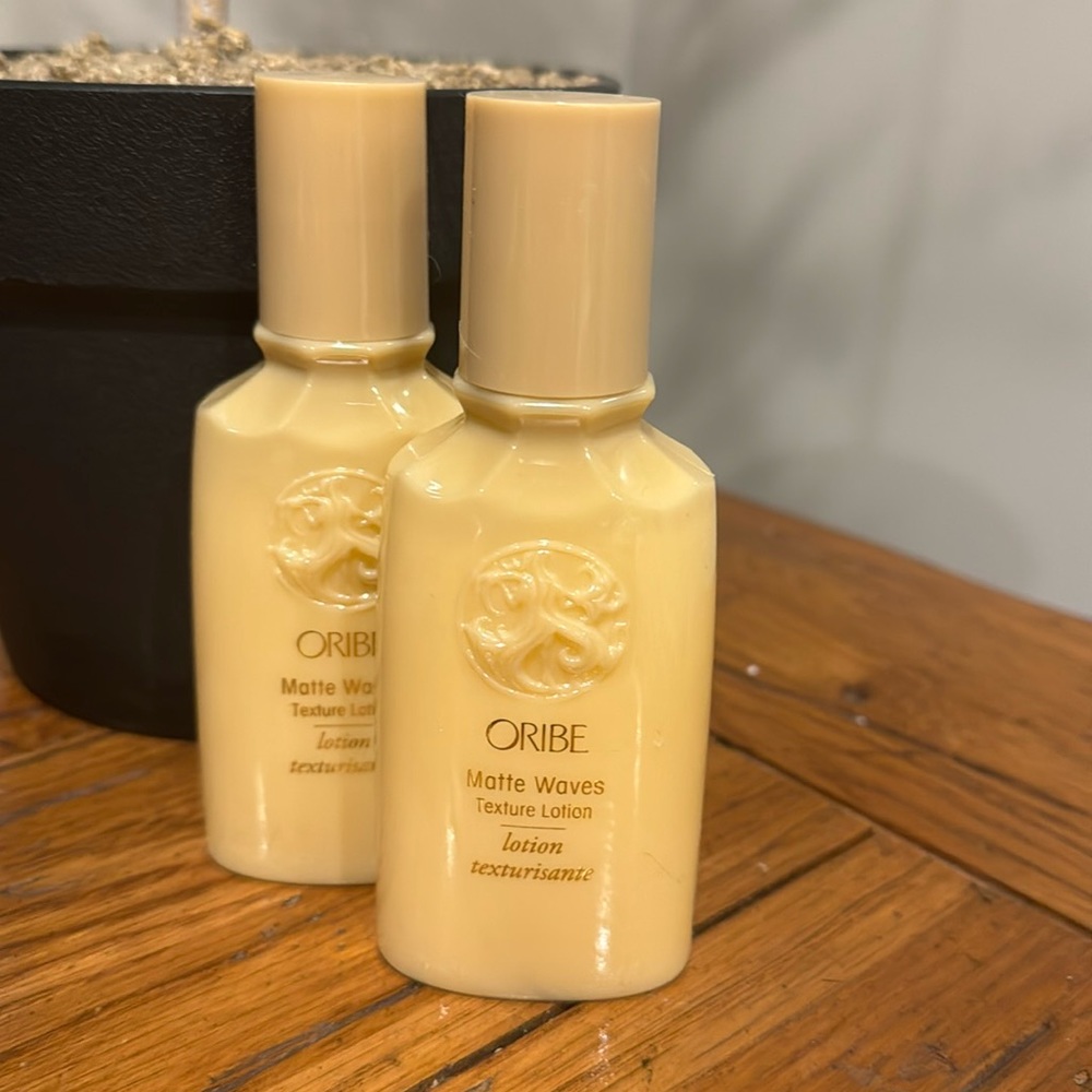 Oribe Matte Waves